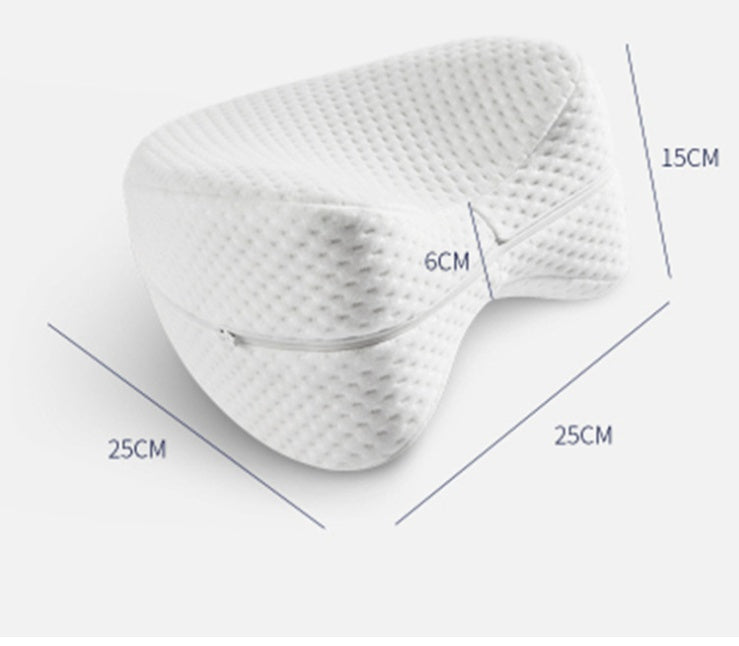 Coussin Orthopédique pour Genoux